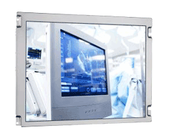Industrial TFT LCD Panels by Innolux ChiMei